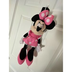 Minnie Mouse girls backpack purse
